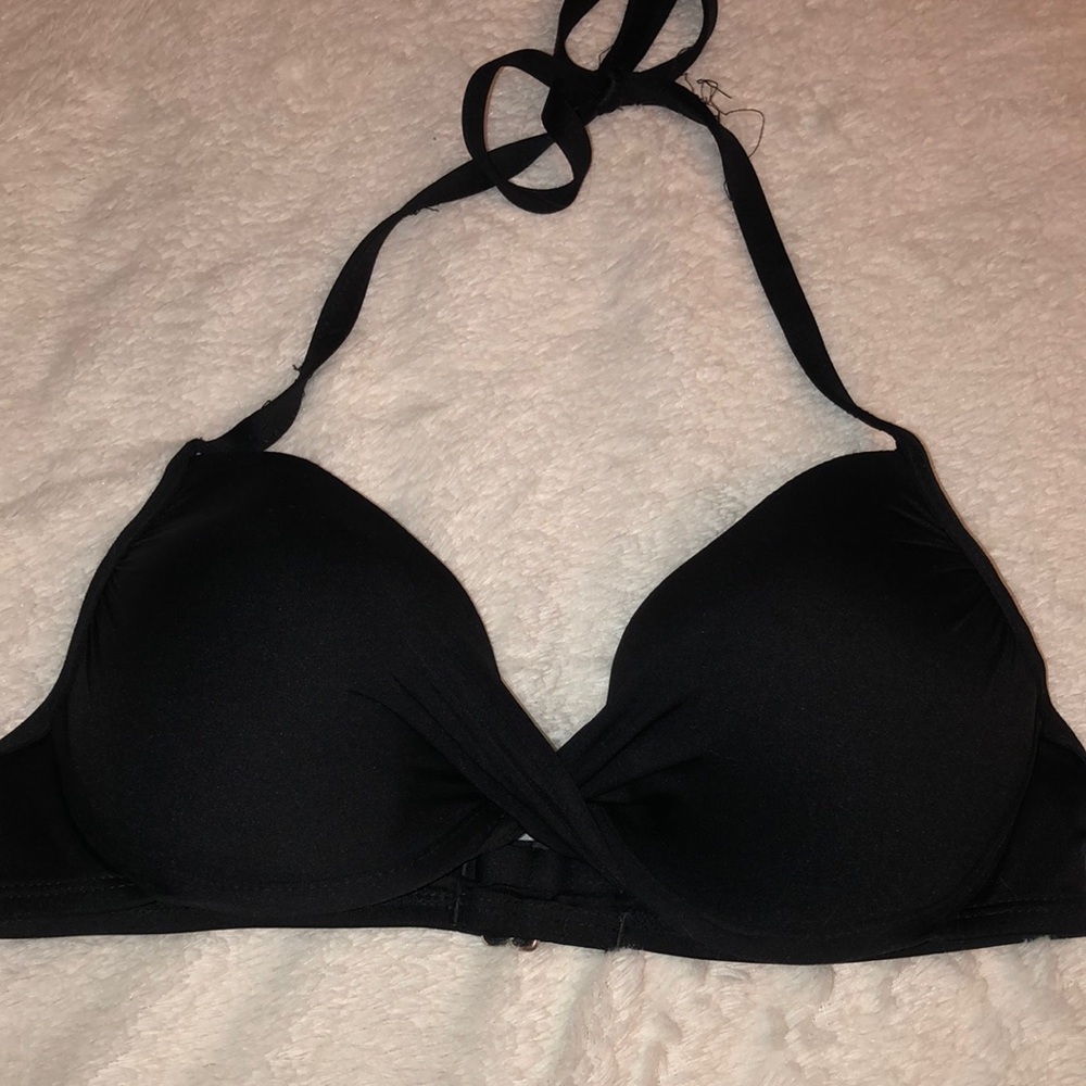 Bathing suit top